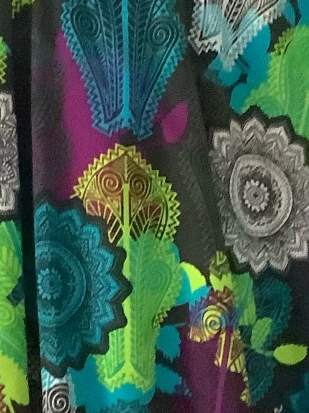 N/A beautiful colors
